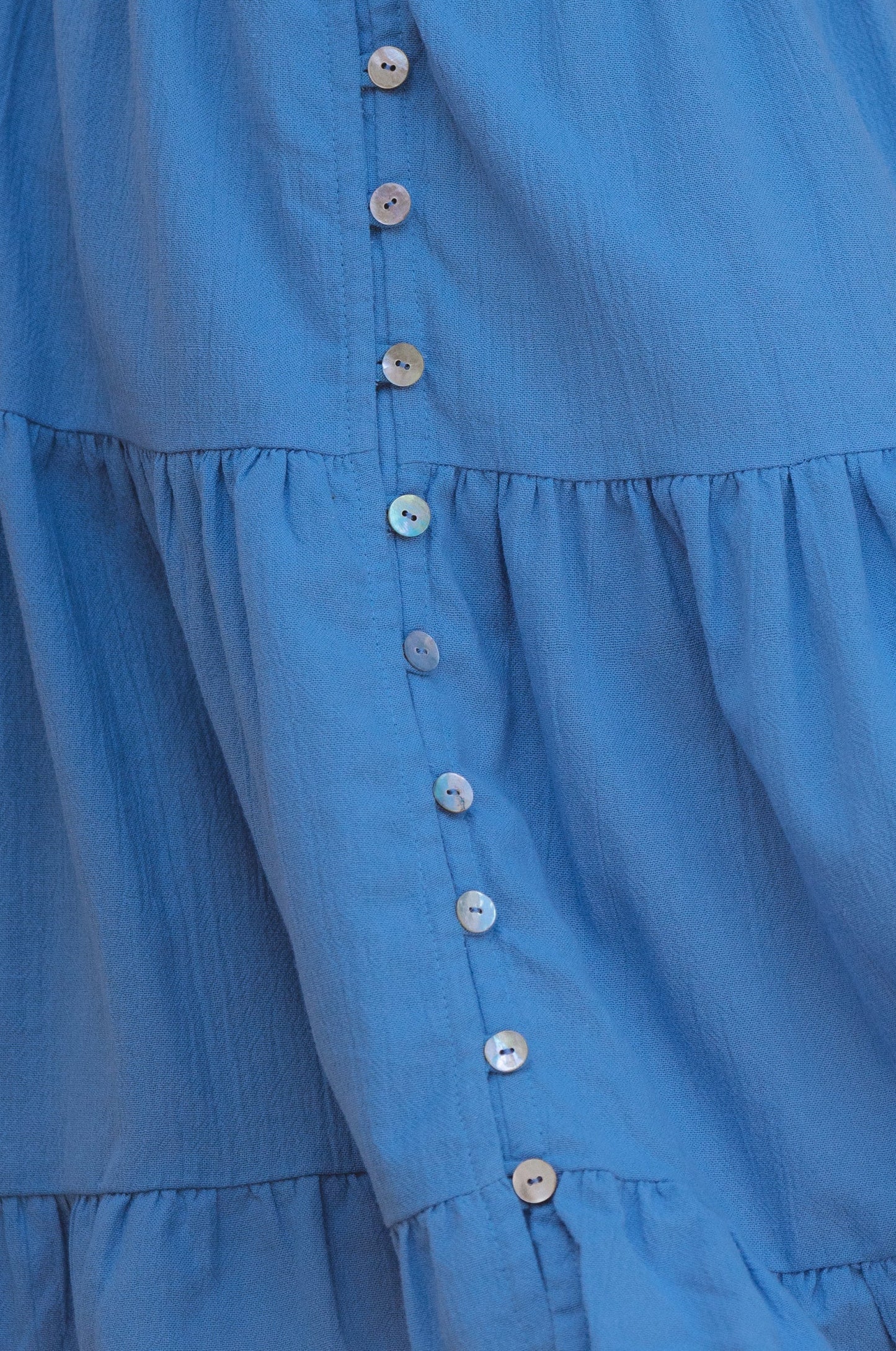 Catalina Linen Mini Dress – Effortless Charm & Timeless Comfort